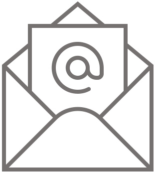 icone mail